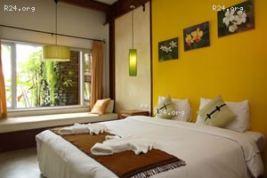 3b Boutique Bed & Breakfast